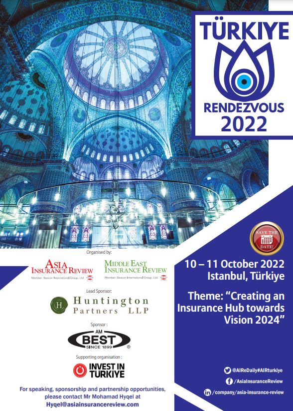 Türkiye Rendezvous 2022 Brochure